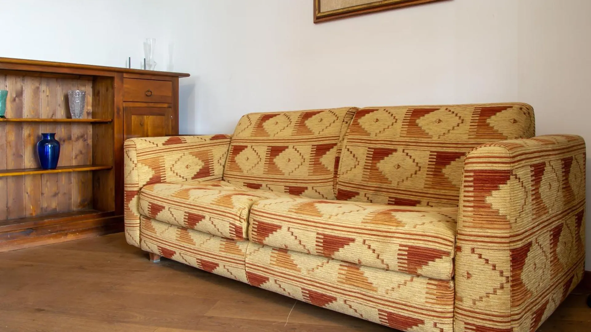 Welc-Om Montegrotto Terrace View Appartement Montegrotto Terme