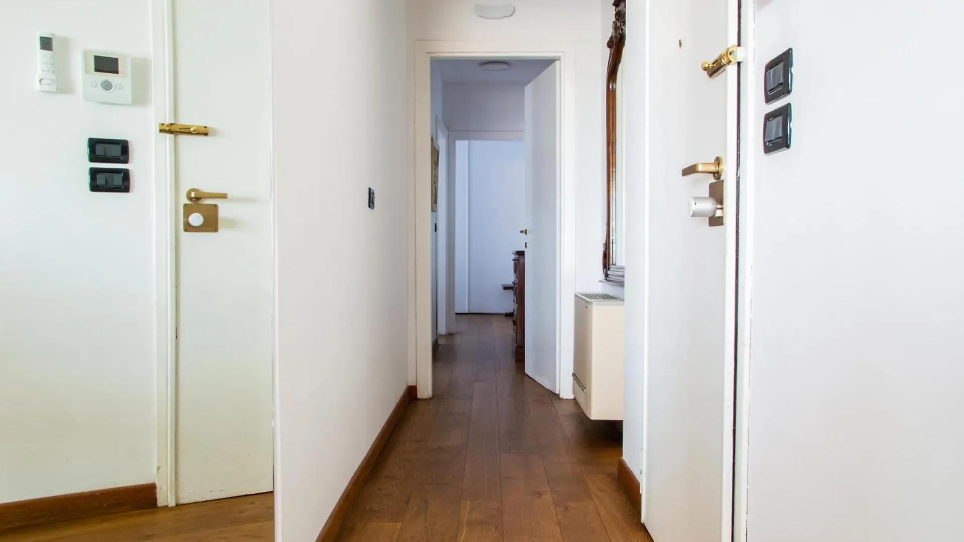 Welc-Om Montegrotto Terrace View Appartement Montegrotto Terme 0*,
